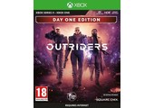 Outriders Day One Edition