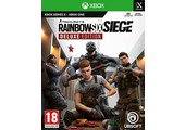 Tom Clancy's Rainbow Six Siege Deluxe Edition