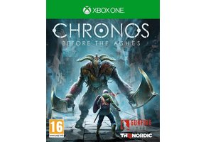 Chronos Before the Ashes