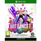Just Dance 2019 (Compleet)