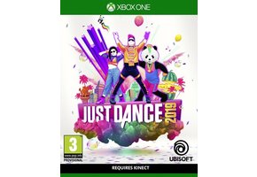 Just Dance 2019 (Complete)
