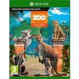 Zoo Tycoon Ultimate Animal Collection (Complete)