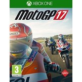 MotoGP 17 (Compleet)