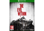 The Evil Within