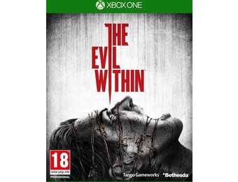 The Evil Within