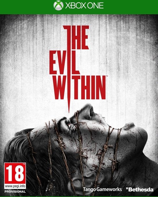 The Evil Within