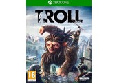 Troll and I