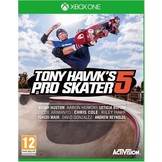 Tony Hawk's Pro Skater 5 (Compleet)