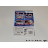 Knockout Party (Complete, UKV)