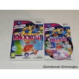 Knockout Party (Complete, UKV)