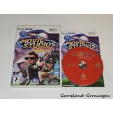 Movie Studios Party (Complete, UKV)