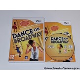 Dance on Broadway (Complete, HOL)