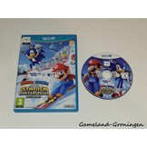 Mario & Sonic op de Olympische Winterspelen Sochi 2014 (Complete, HOL)