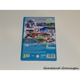 Mario & Sonic op de Olympische Winter Spelen Sochi 2014 (Complete, HOL)