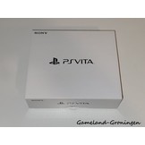 PS Vita PCH-2004 with Memorystick & Charger