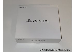 PS Vita PCH-2004 with Memorystick & Charger