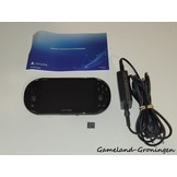 PS Vita PCH-2004 with Memorystick & Charger
