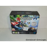 Nintendo Wii U 32GB Mario Kart 8 Pack (Black)