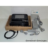 Nintendo Wii U 32GB Mario Kart 8 Pack (Black)