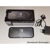 Nintendo Switch Lite Console - Dialga & Palkia Edition (Boxed)