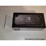 Nintendo Switch Lite Console - Dialga & Palkia Edition (Boxed)