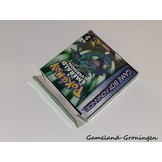 Pokemon Emerald Version (Compleet, NHAU)