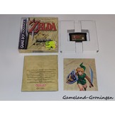 The Legend of Zelda A Link to the Past Four Swords (Complete, NEU6)