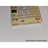 The Legend of Zelda A Link to the Past Four Swords (Complete, NEU6)