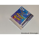 Pong & Asteroids & Yars Revenge (Complete, EUR)