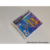 Pong & Asteroids & Yars Revenge (Complete, EUR)