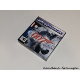 James Bond 007 Everything or Nothing (EUR)