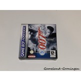 James Bond 007 Everything or Nothing (EUR)