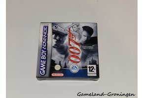 James Bond 007 Everything or Nothing (EUR)