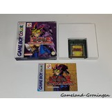 Yu-Gi-Oh! Dark Duel Stories (Complete, HOL)