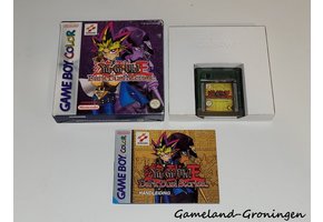 Yu-Gi-Oh! Dark Duel Stories (Compleet, HOL)