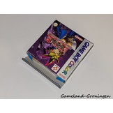 Yu-Gi-Oh! Dark Duel Stories (Complete, HOL)