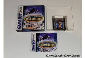 Tony Hawk's Pro Skater (Compleet, USA)