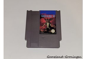 Gremlins 2 The New Batch (FRA)