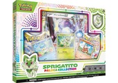 Pokémon TCG - Paldea Collection Sprigatito