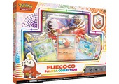 Pokémon TCG - Paldea Collection Fuecoco