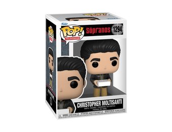 The Sopranos POP! - Christopher Moltisanti #1294