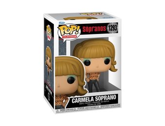 The Sopranos POP! - Carmela Soprano #1293