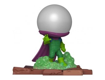 Marvel Sinister Six POP! - Mysterio 6 Inch #1016