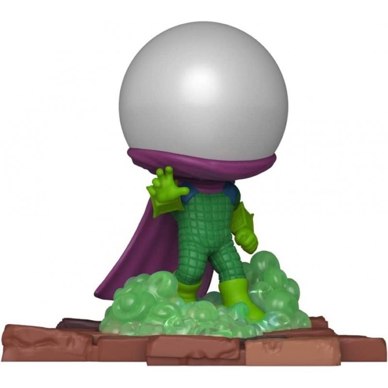Marvel Sinister Six POP! - Mysterio 6 Inch #1016