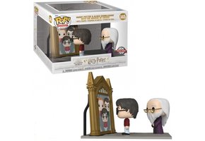 Harry Potter Movie Moment POP! - Mirror of Erised 6 Inch #145