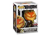 Marvel Venom POP! - Venomized Jack O'Lantern #922