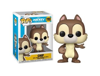 Disney Mickey and Friends POP! - Chip #1193