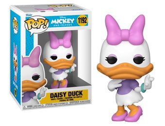 Disney Mickey and Friends POP! - Daisy Duck #1192