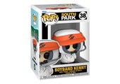 South Park 20th Anniversary POP! - Boyband Kenny #38