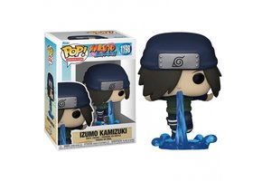 Naruto POP! - Izumo Kamizuki #1198
